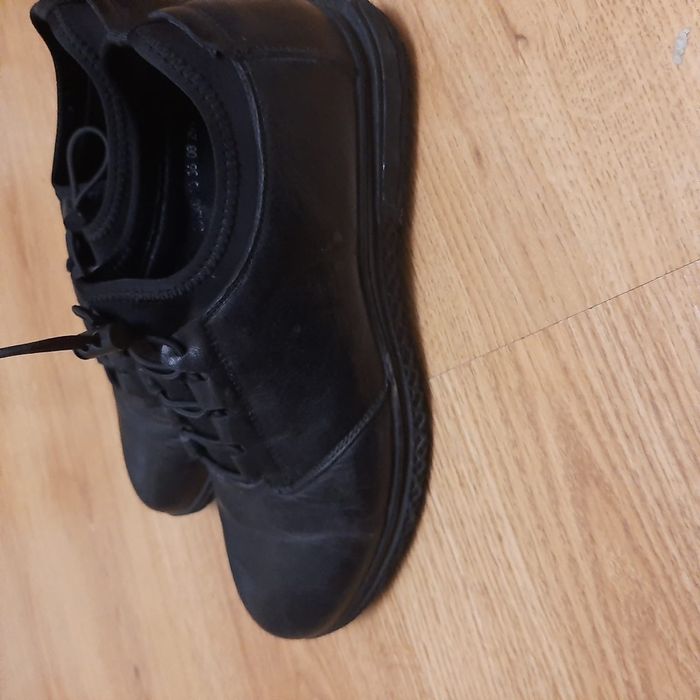 Туфли кожаные для мальчиков