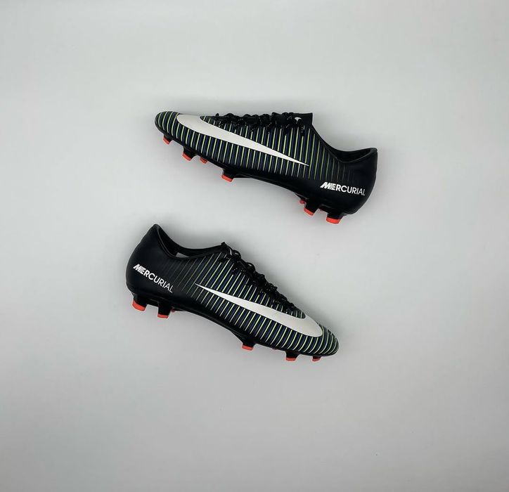Бутсы Nike Mercurial Vapor XI FG
