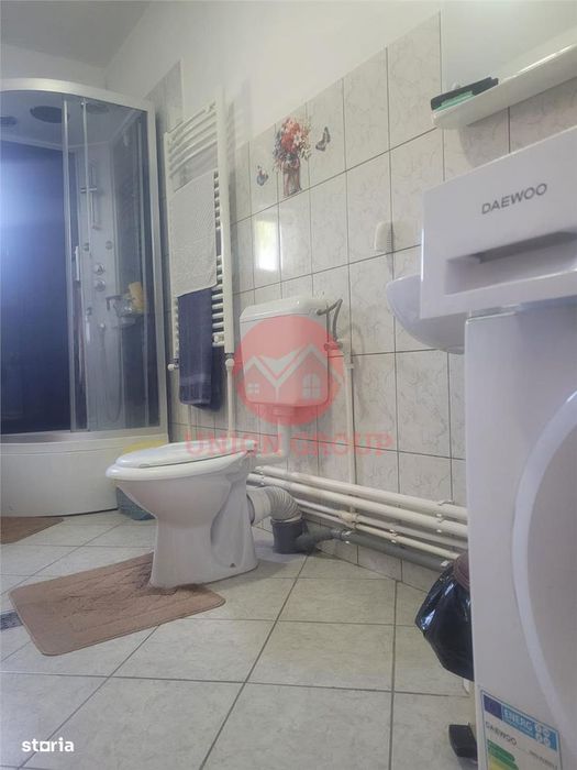 Casa Parter 3 camere + Teren Proprietate 516mp Techirghiol
