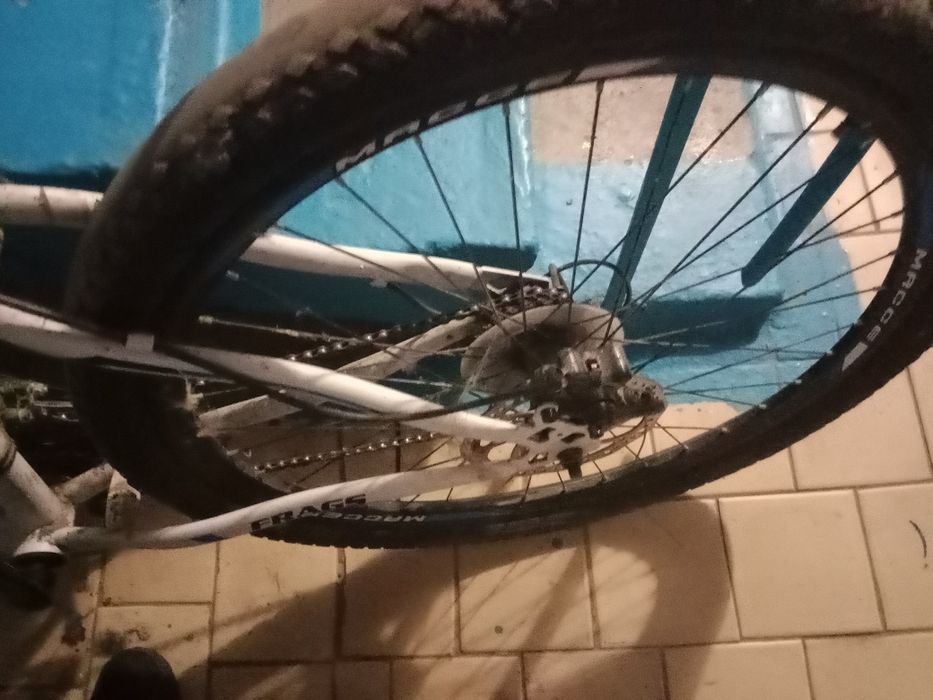 Продам велосипед