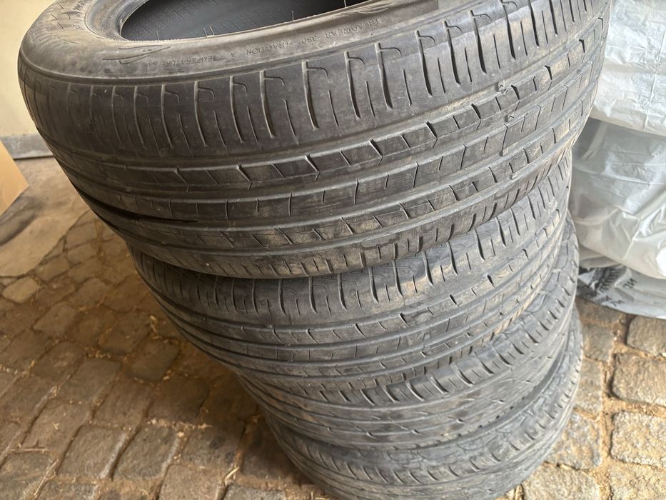 Летни гуми 205/55/16 80ЛВ ЗА ВСИЧКИ!!!