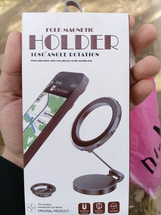 Продается holder для телефона