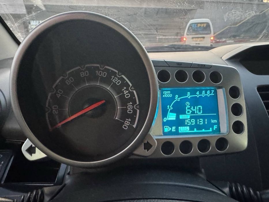 Spark arenda 2014 toza