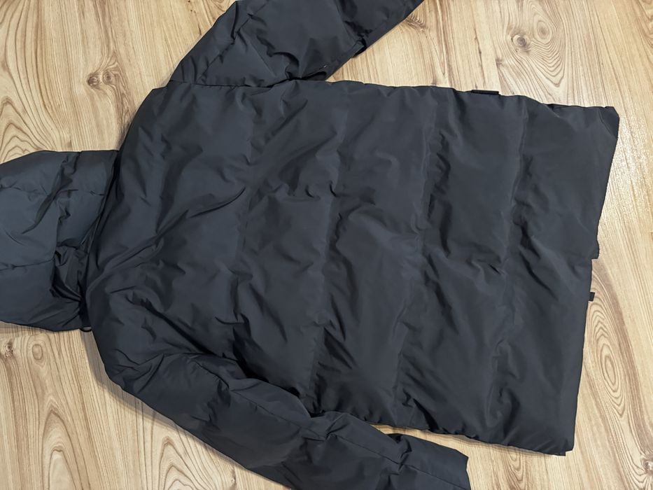 Мъжко дълго яке