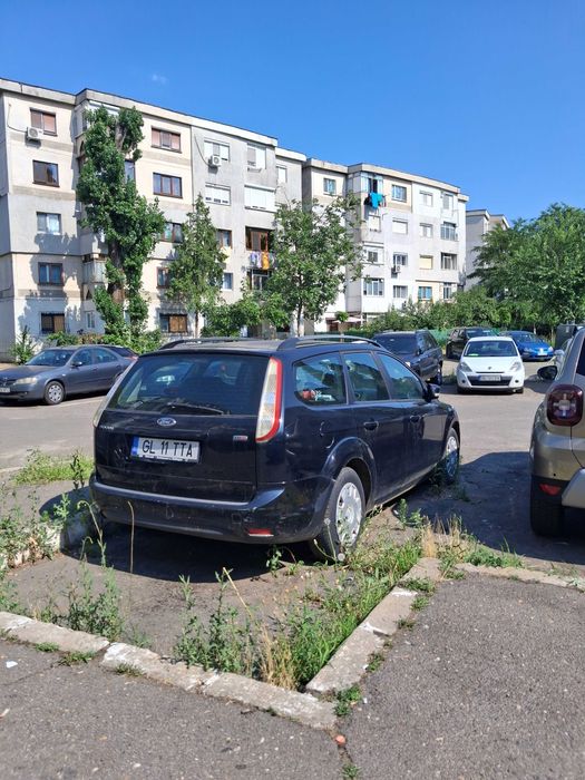 FORD Focus 0 — imagine 2