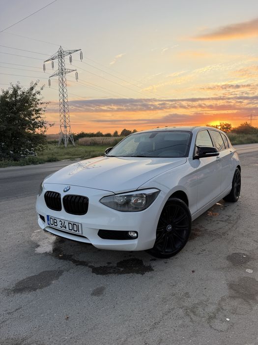 Vand bmw seria 1
