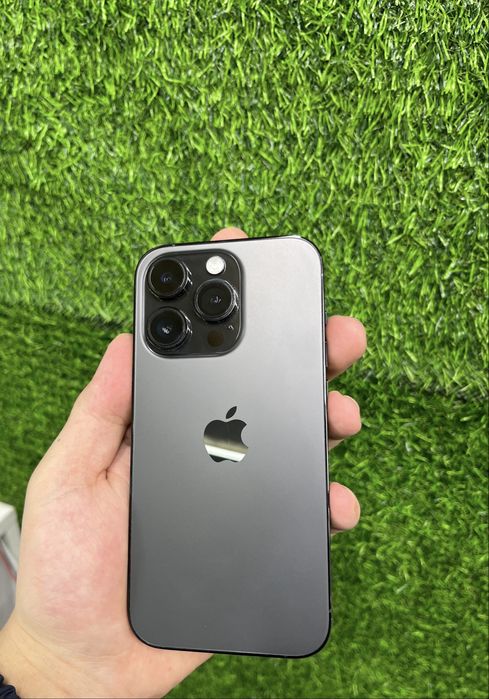 Iphone 14 pro 512Gb 81% в идеале
