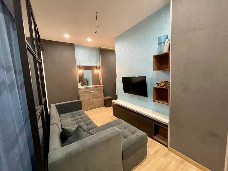 Ориентир: Дархан, метро Хамид Алимжан 41,85 м²; евро