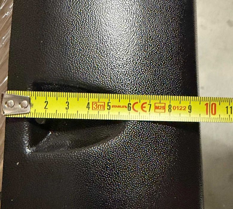 Overfendere aparatori noroi pentru Toyota Land Cruiser LC76 anii 2007-2023