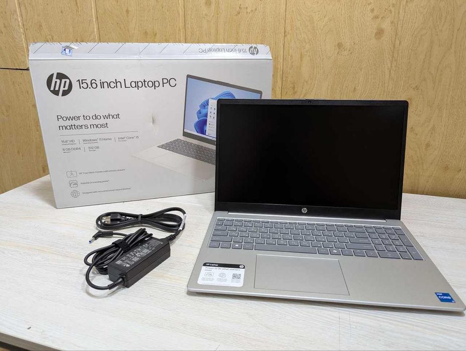 Продается ноутбук HP