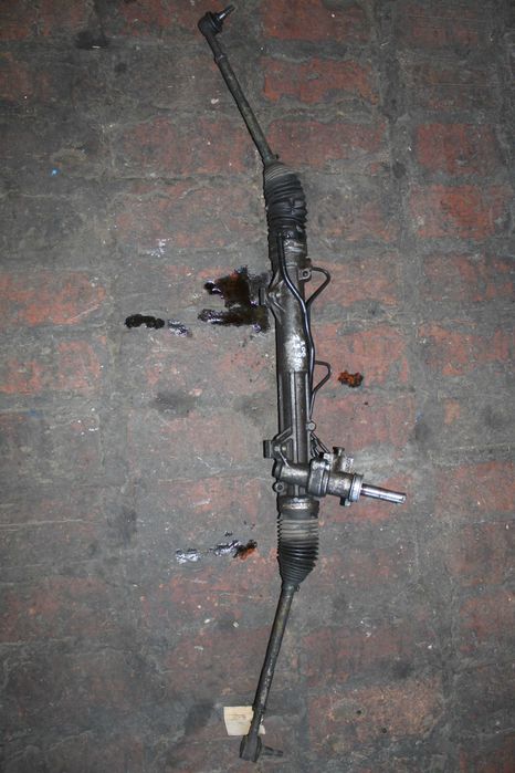 Кормилна рейка Пежо 206 1.9 99г Peugeot 206 1999
