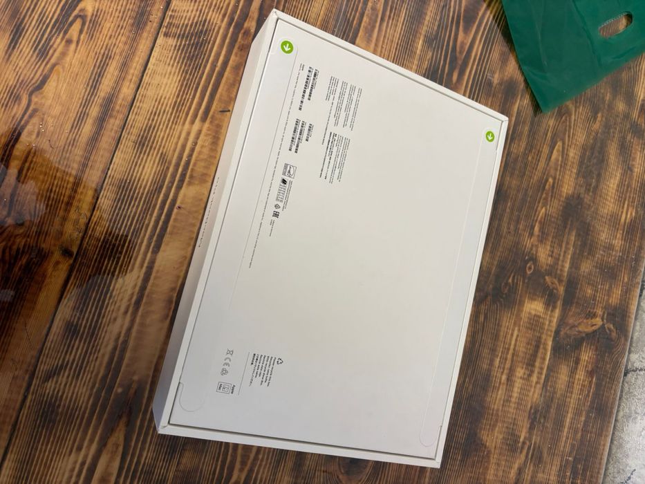 Apple MacBook Pro 14 новый