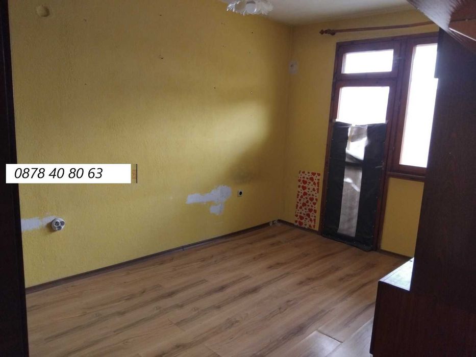 Продава се Едностаен апартамент в Стара Загора, Аязмото - 37 кв.м за 1473 €/кв.м - Снимка #4