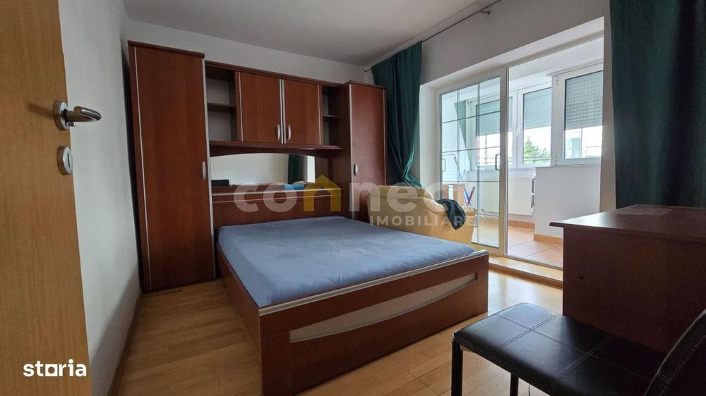 Apartament 4 camere de inchiriat | Centru - Piata Cipariu