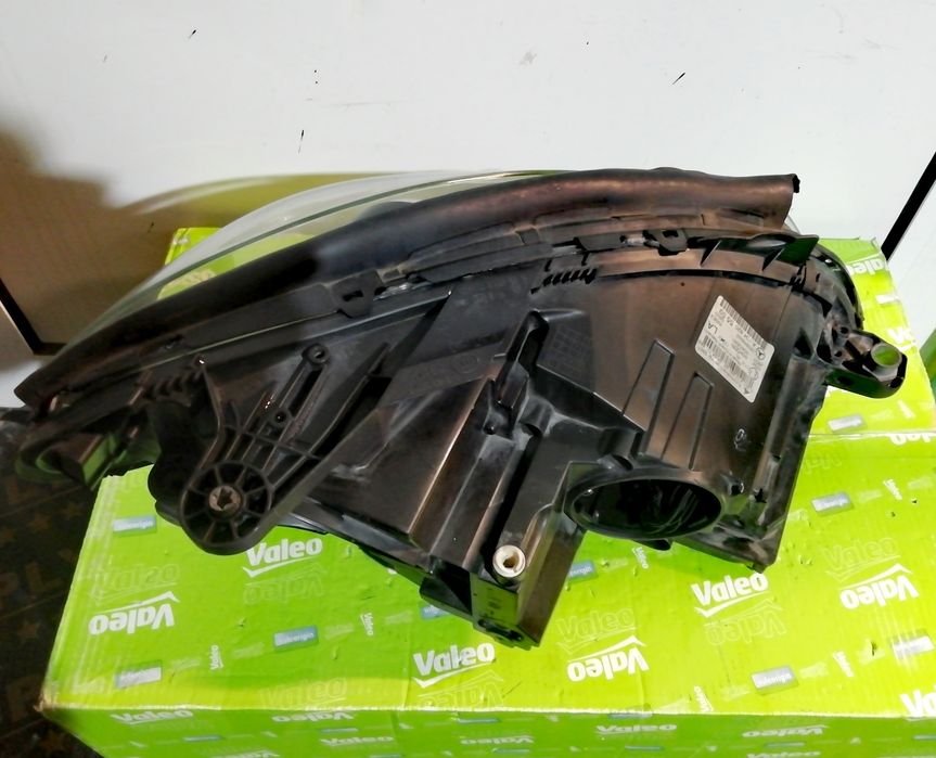 Фар Фарове за Мерцедес  Ц 204 фейс /  Mercedes W204 C-класа  Facelift.