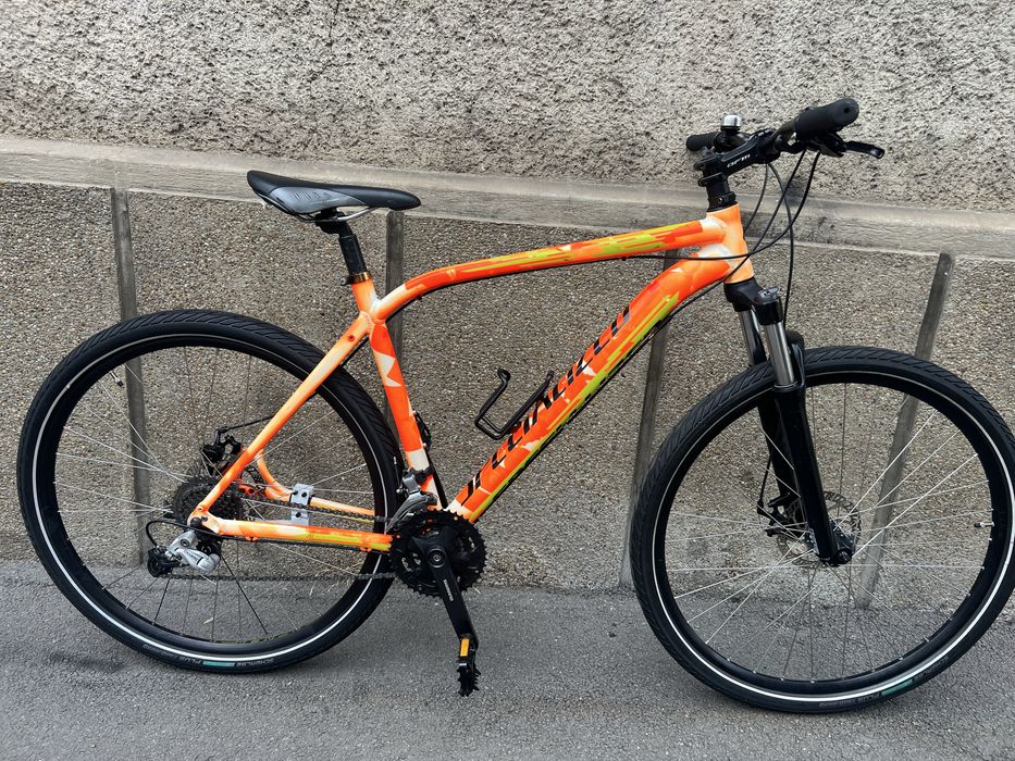 Bicicleta Trecking marca Specialized roti 28/29“ stare foarte buna !