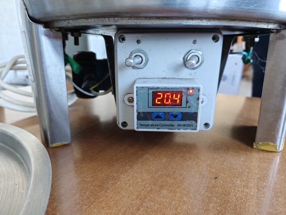 Домашняя пивоварня