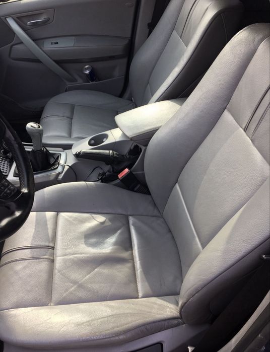 Vând BMW X3 pachet M