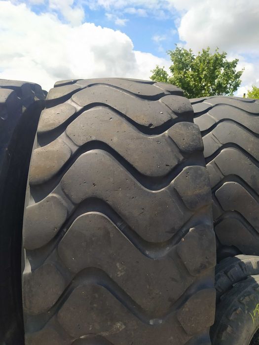 Anvelope sh 26.5 r25