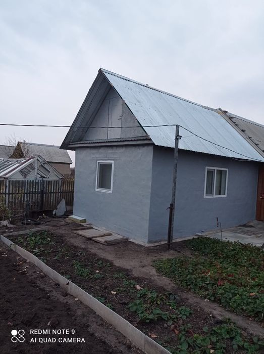 Продам дачу "со"пригородное"