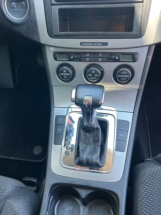 VOLKSWAGEN Passat 2007 — imagine 5