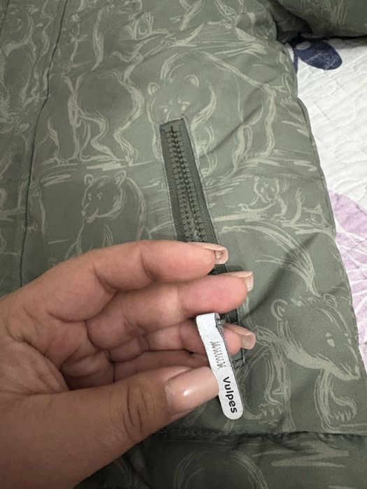 Продам зимнюю куртку