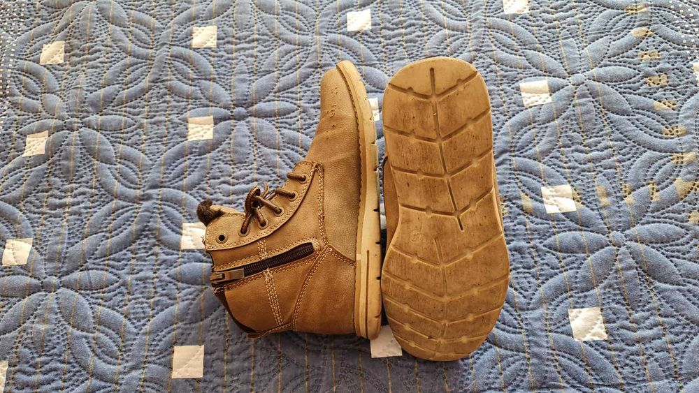 дамски ботуши  37 номер