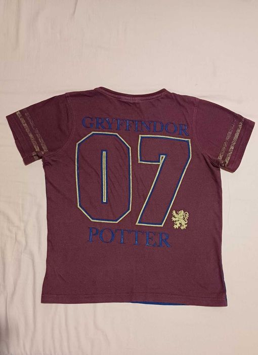 Нова цена. Детски блузи с къси ръкави 140-152.