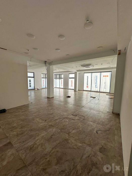 Аренда коммерческого помещения 256 м², Лабзак, вдоль дороги