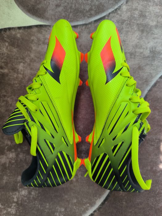 Adidas Messi номер 45 1/3  футболни обувки бутонки