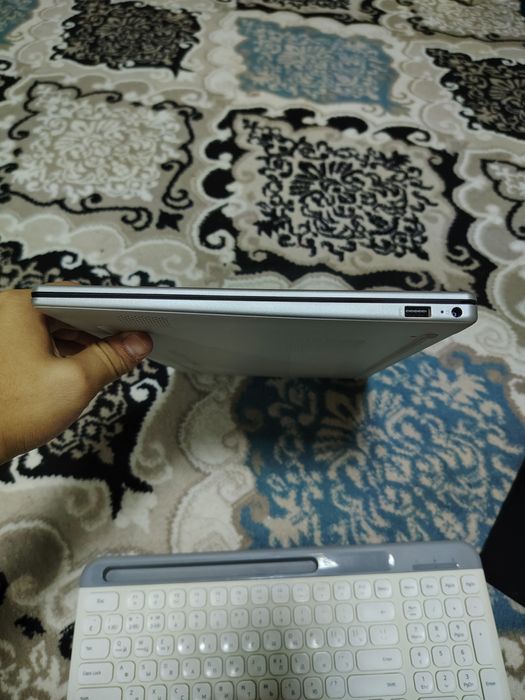 HP  noutbook 15'6