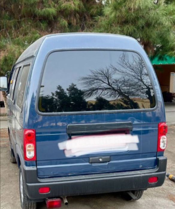 Damac chevrolet 2024