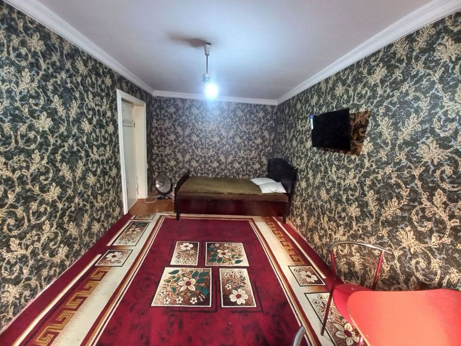 Продается 1 комнатная квартира в районе гагарина