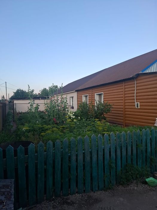 Срочно продам дом на 6-ом районе