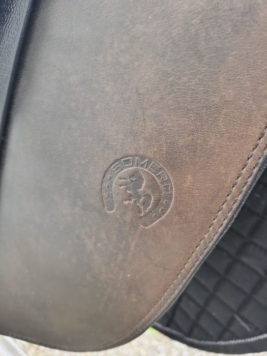 Sa dresaj monoflap mărimea 17