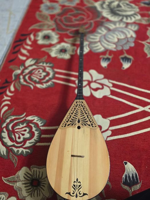 Домбыра для музыки