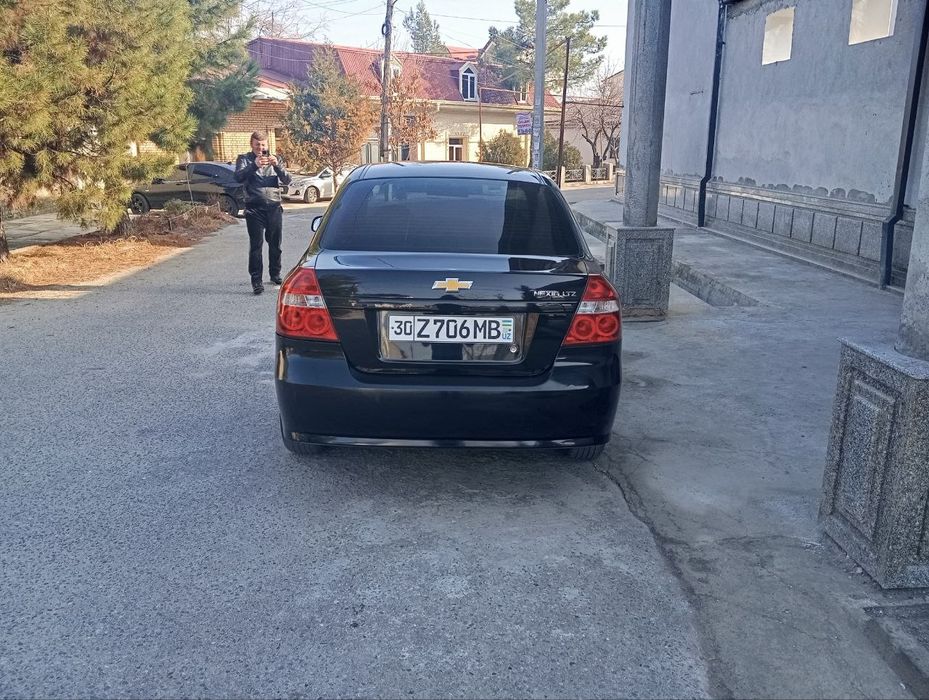 Авто Nexia3  Аренда Только