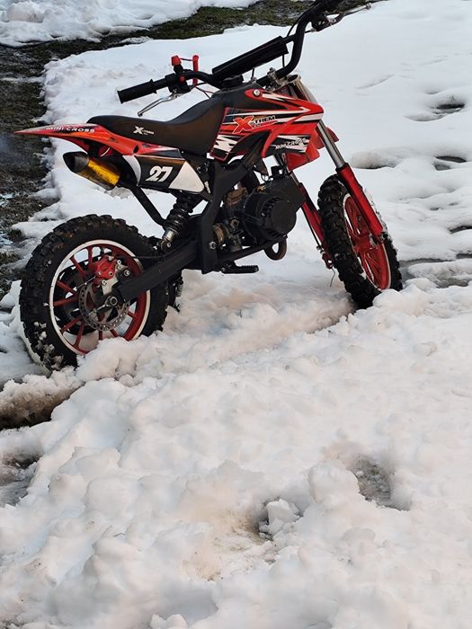 Cros copii 49cm kxd import Germania