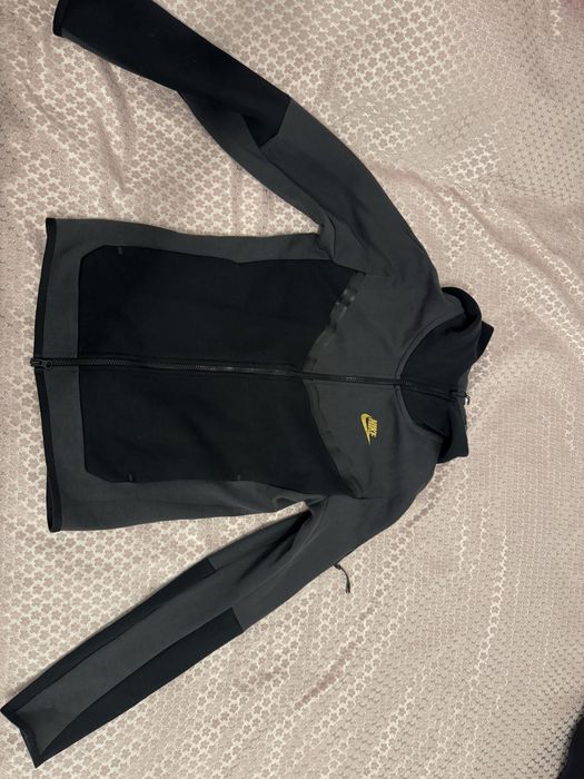trening nike tech fleece