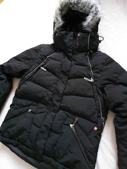 Kari Traa, размер M40,дамско пухено яке 90%пух10пера,за ски и сноуборд