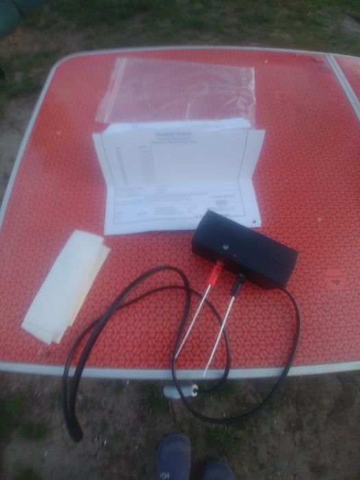 Aparat de facut argint coloidal