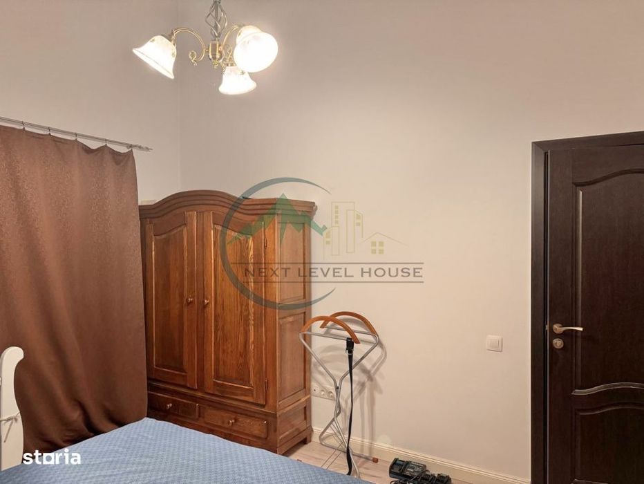 Apartament 2 camere, Sanpetru Residence