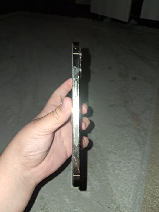 Iphone 12 pro max