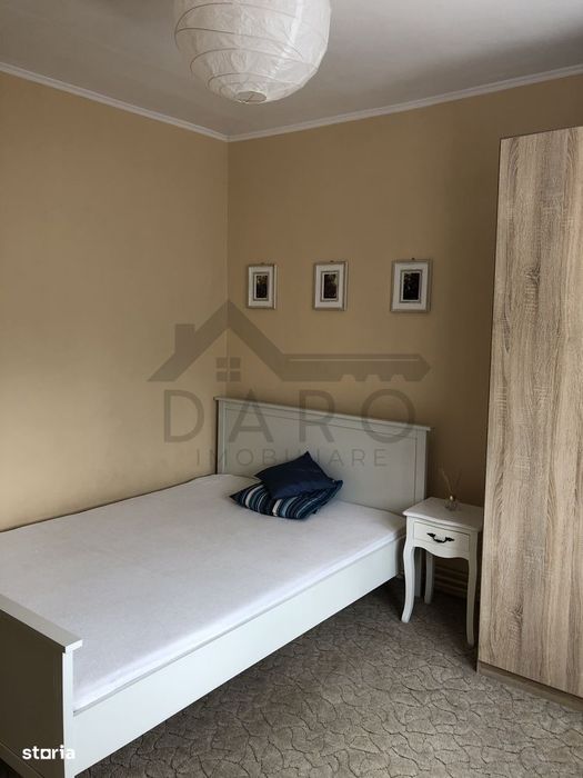 Apartament cu 3 camere Tudor zona Cantemir