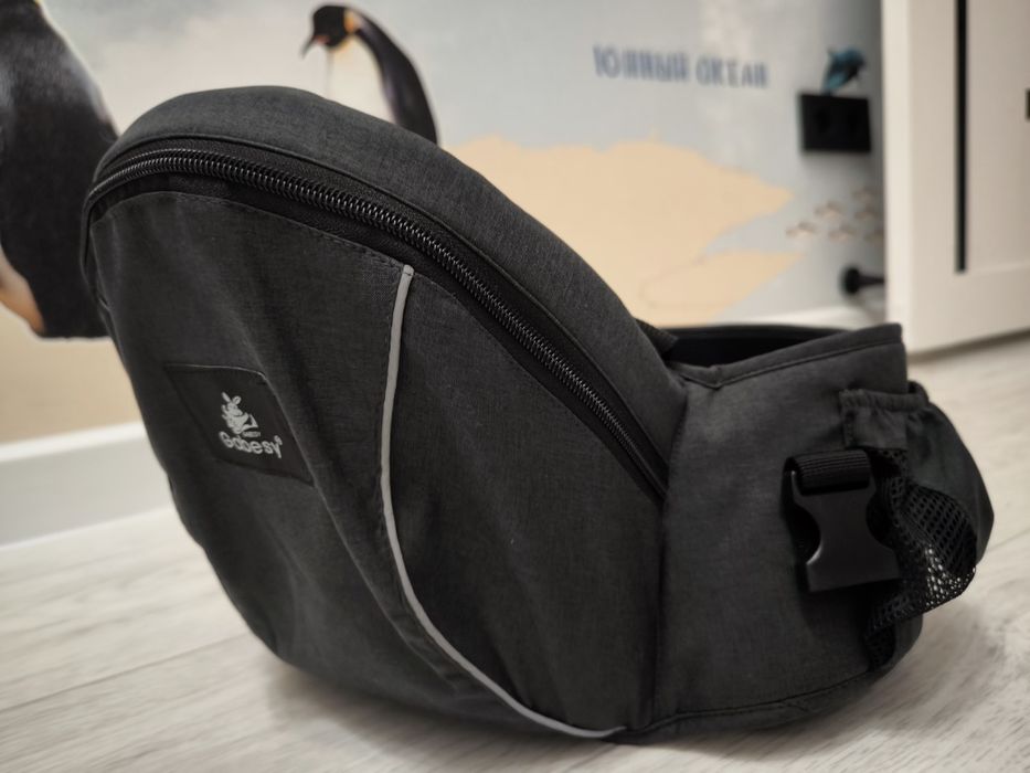 Продам переноску для детей