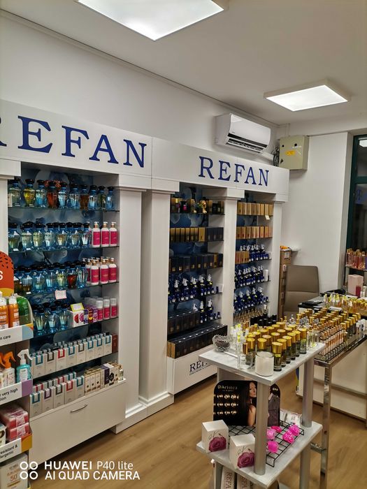 Парфюмни лосиони, Victoria secret, Рефан парфюми, Заг Зодиак