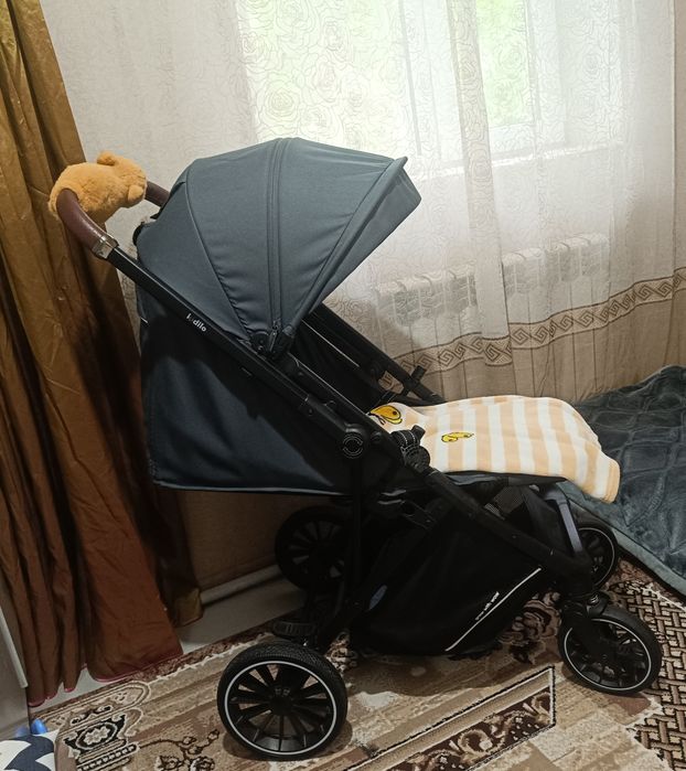 Продам коляску kidilo