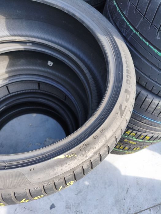 225 40 19 Pirelli