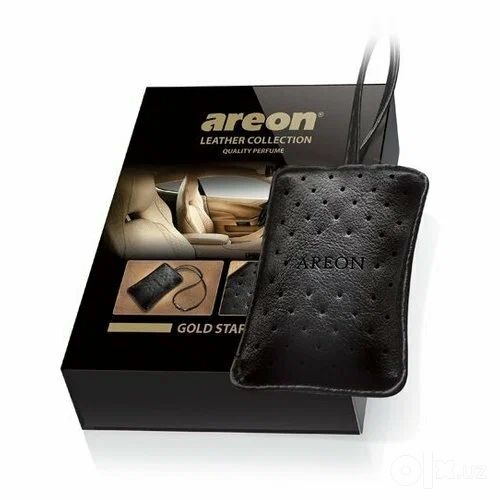 AREON премиальный ароматизатор для автомобиля