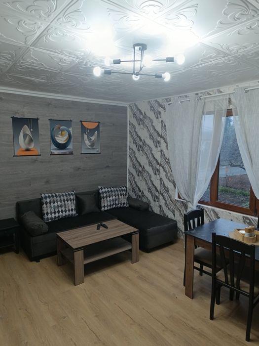 Апартамент за гости "Парадайс"
